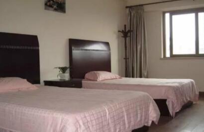 上海康乐福养老院环境图片