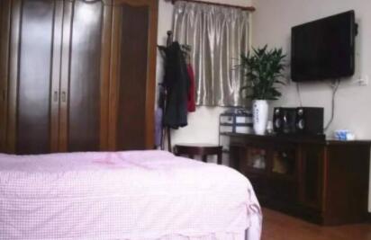 上海宜川养老院环境图片