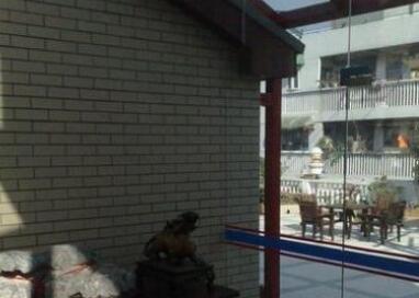 上海杨浦区普安养老院环境图片