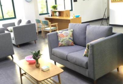 上海市联明路智汇坊环境图片