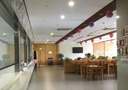 上海市闵行区华哈养老院环境图片