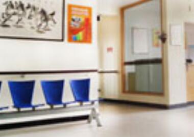 上海杨浦区日月星养老院环境图片