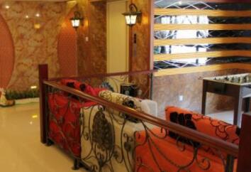 上海红日家园老年公寓环境图片