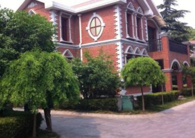 上海市虹口区安康养老院环境图片