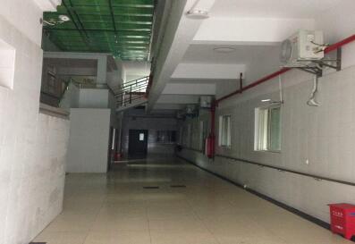 上海杨浦区普安养老院环境图片