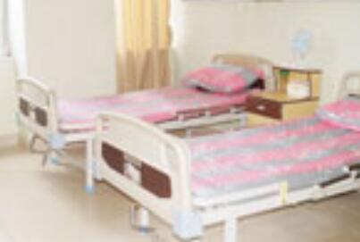 上海杨浦区日月星养老院环境图片