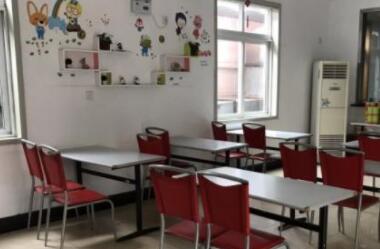 上海市杨浦区慈心敬老院环境图片