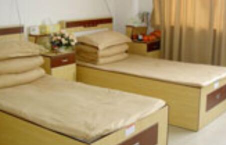 上海杨浦区日月星养老院环境图片