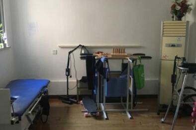 上海杨浦区怡百康养老院环境图片