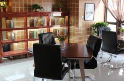 上海虹口区祥云敬老院环境图片