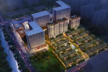 龙湖椿山万树上海闵行颐年公寓