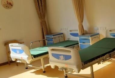 上海九如城（中春）康养中心环境图片