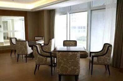 上海市松江区泰康之家·申园环境图片