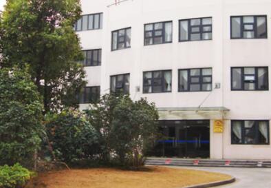 上海浦东世博家园养老院环境图片