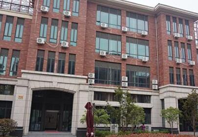 上海市松江花桥养老院环境图片