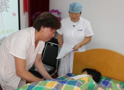 上海浦东新区安达锦阳敬老院环境图片