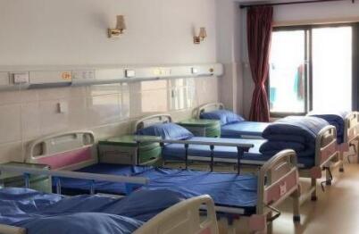 上海市宝山区泰和养老院_上海临终关怀养老社区,上海临终关怀养老社区有哪些