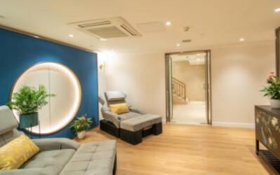 凯健国际康复护理中心浦东苑环境图片