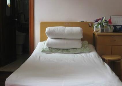 上海市宝山区泗塘承苗养老院环境图片