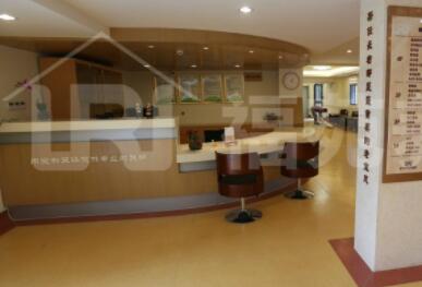 上海浦东新区证大家园养老院环境图片