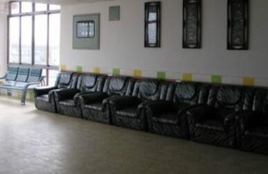 上海市奉贤区南桥镇关港养老院环境图片