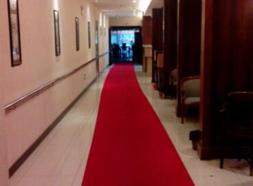 上海青浦区大爱城侨佳养老院环境图片