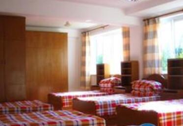 上海市金杨第二敬老院环境图片