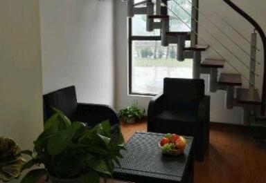 上海同福祥湾老年公寓环境图片