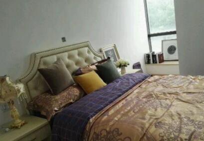 上海同福祥湾老年公寓环境图片