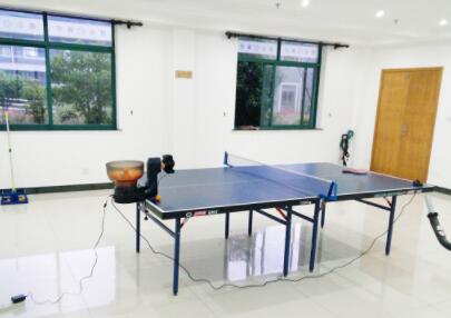 上海崇明德云养老院环境图片