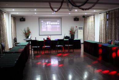 上海崇明德云养老院环境图片