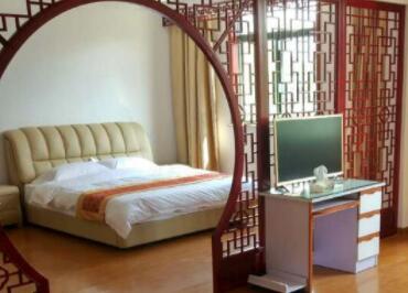 上海市崇明县嘉龙养老院环境图片