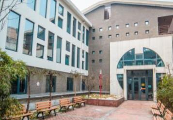 北京儆堂集西城金融街养老照料中心环境图片