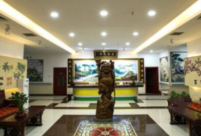 北京朝阳区江达爱心养老院环境图片