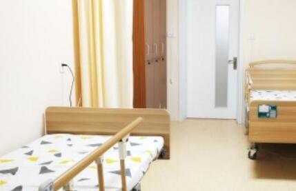 西城区广外老年公寓环境图片