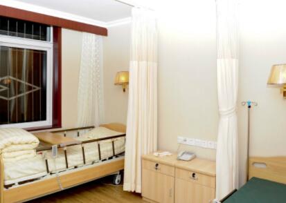 北京光大汇晨朝来老年公寓环境图片