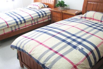 北京国安银柏椿树养老照料中心环境图片