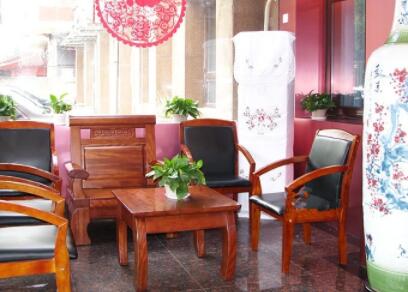 北京西城区广内德馨养老照料中心环境图片