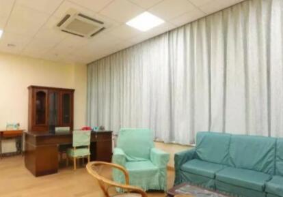 北京国投健康长者公寓环境图片