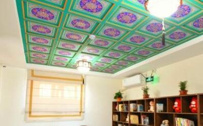 北京白纸坊街道颐寿轩养老照料中心环境图片