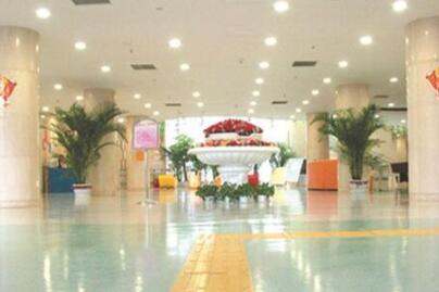 北京市西城区白纸坊街道敬老院环境图片