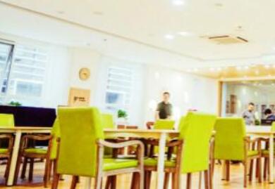 北京市寸草春晖望京养老院环境图片