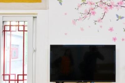 北京白纸坊街道颐寿轩养老照料中心环境图片