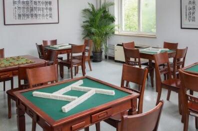 北京市东城区汇晨老年公寓环境图片