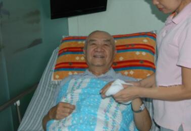 北京朝阳区江达爱心养老院环境图片