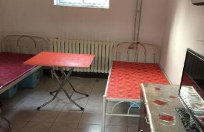 北京市朝阳区潘家园老年公寓环境图片