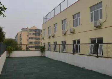 北京市朝阳区潘家园老年公寓环境图片