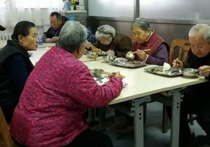 北京市朝阳区劲松老年家园_北京周边养老院一般多少钱费用