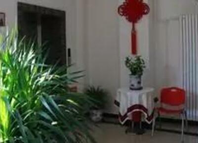 北京市朝阳区潘家园老年公寓环境图片