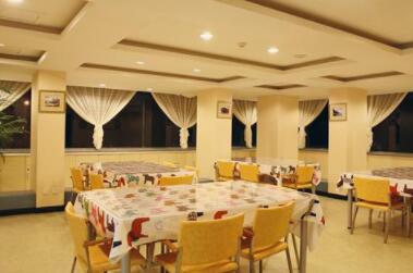 北京朝阳区英智康复老年护理中心环境图片